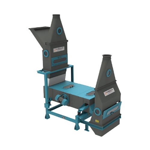 FX Box Type Seed Cleaner