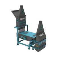FX Box Type Seed Cleaner