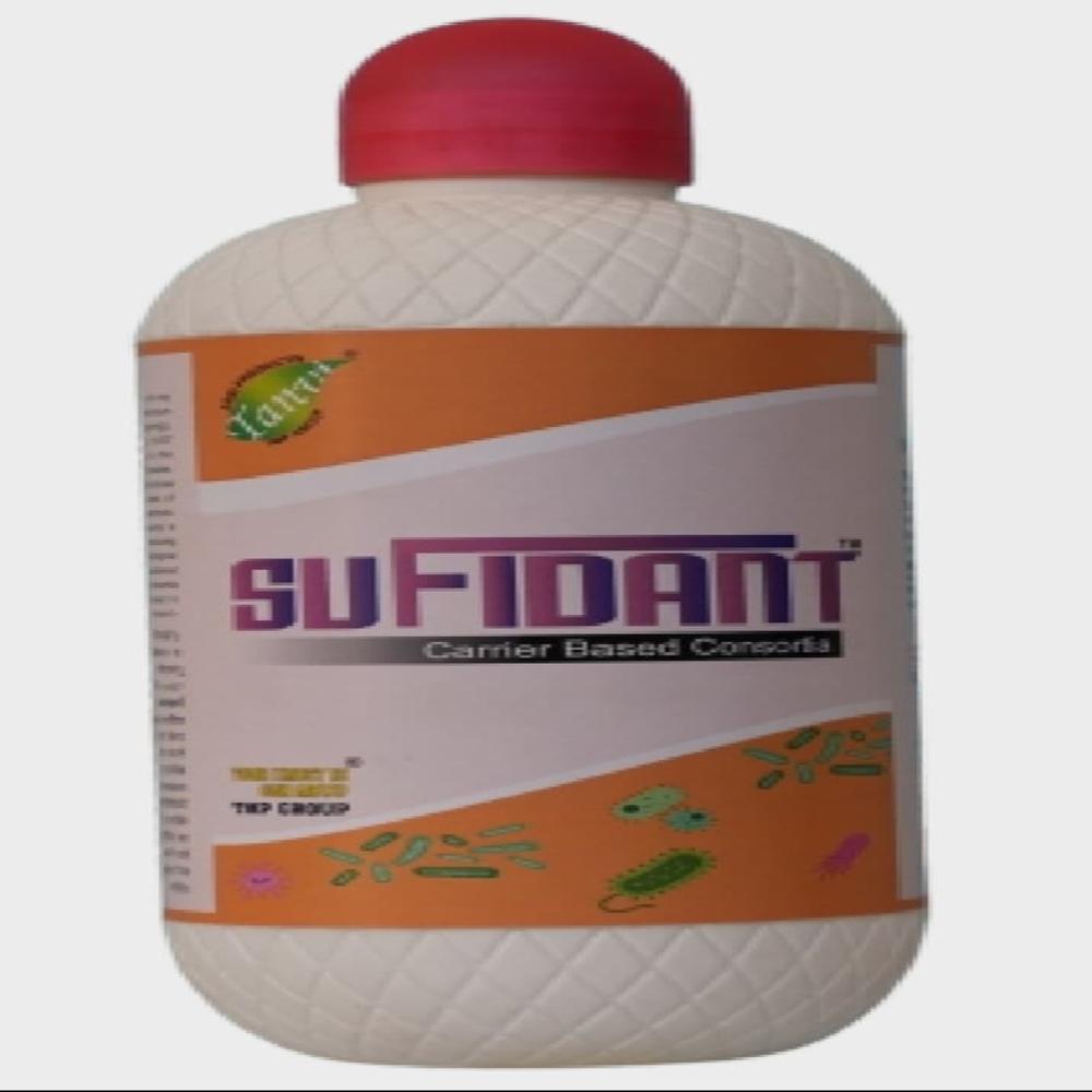 Carrier Based Consortia