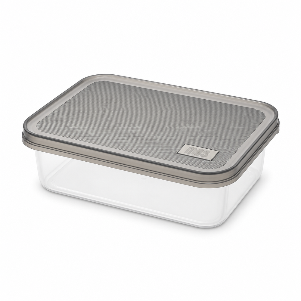 Modular Container Single Pcs 1100 ML