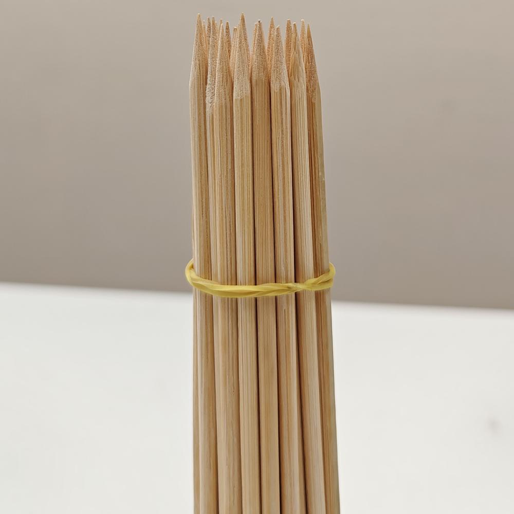 Spiral Potato Skewer Sticks