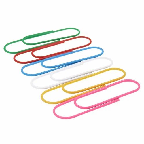 Paper Clips - Material: Ss