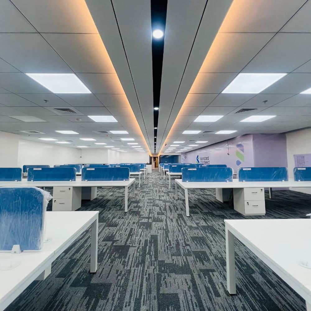 Carpet Tile