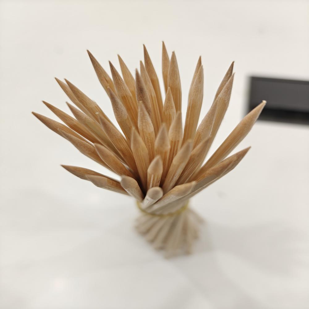 Potato Twister Sticks