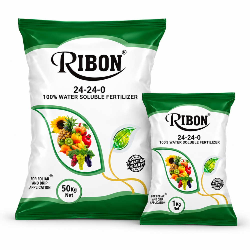 24-24-0 Fertilizers