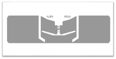 Aether Adept-9727 RFID