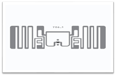 Aether Adept-4518 RFID