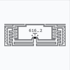 Aether Adept-2212 RFID