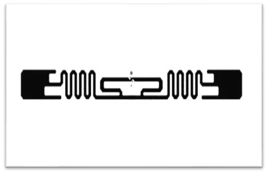 Aether Adept-9812 RFID