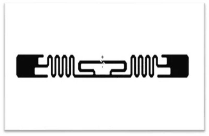 Aether Adept-9812 RFID