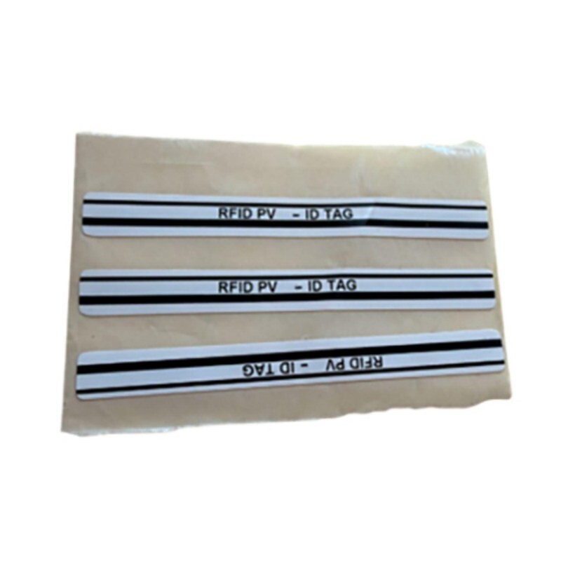 Aether Adept-9503 Rfid एक अत्याधुनिक तकनीक है जो त्वरित और सुरक्षित पहचान सुनिश्चित करती है।