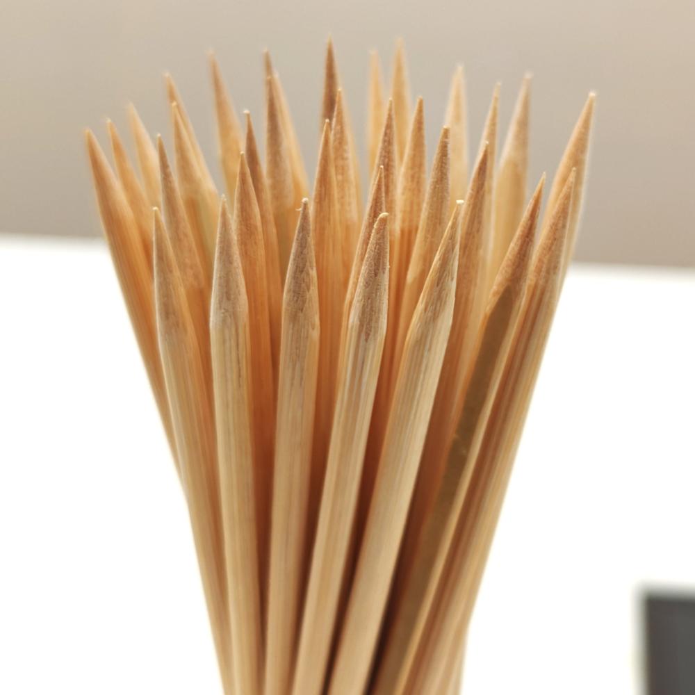 4mm & 5mm Potato Skewers