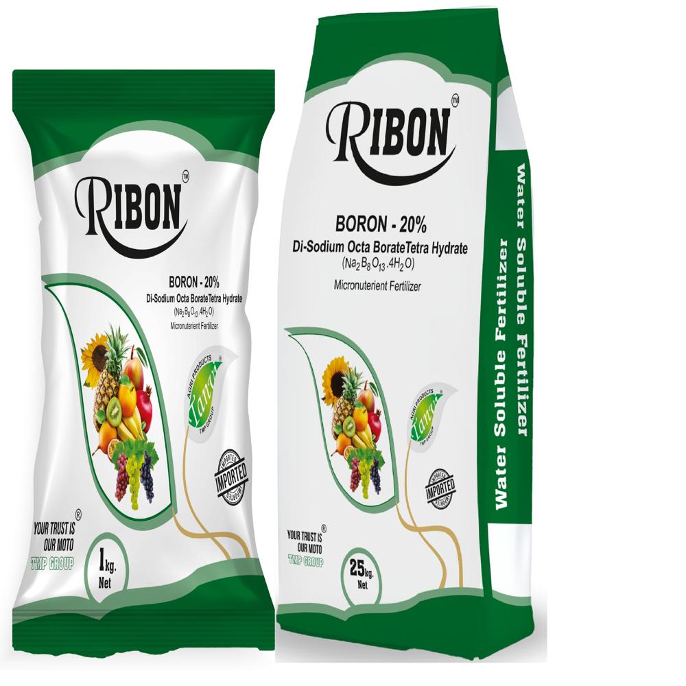 Boron 20%