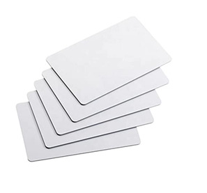 Aether Cards-8550 RFID