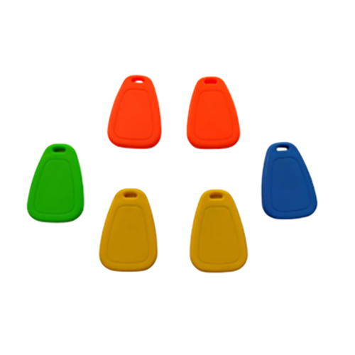 Aether RFID Keychain