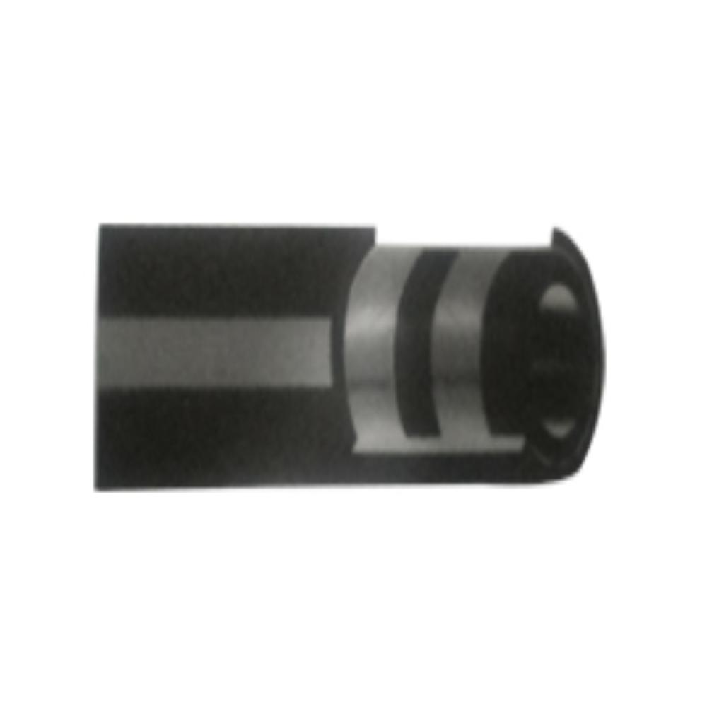 Super Steam Hose Wire Braided