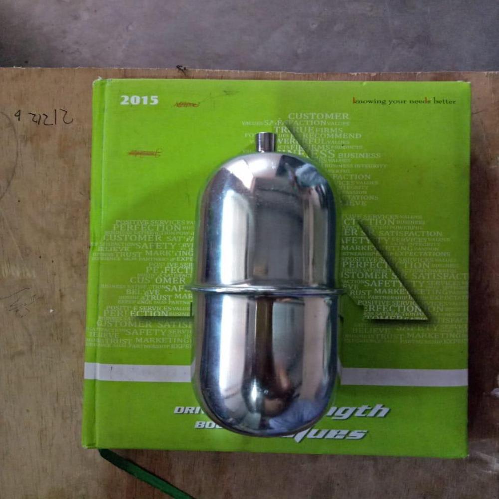 फ्लोट कैप्सूल