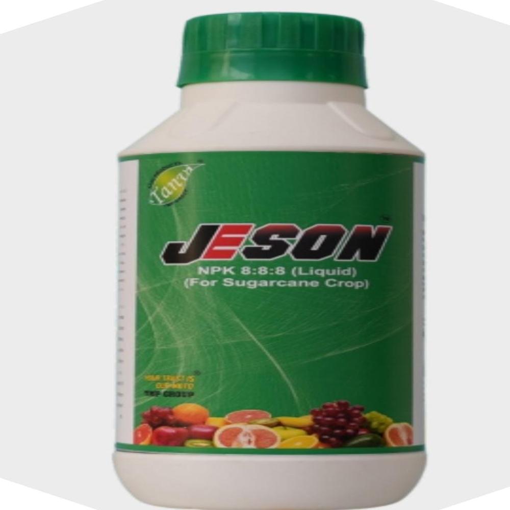 NPK 8:8:8 (Liquid) (For Sugarcane Crop)