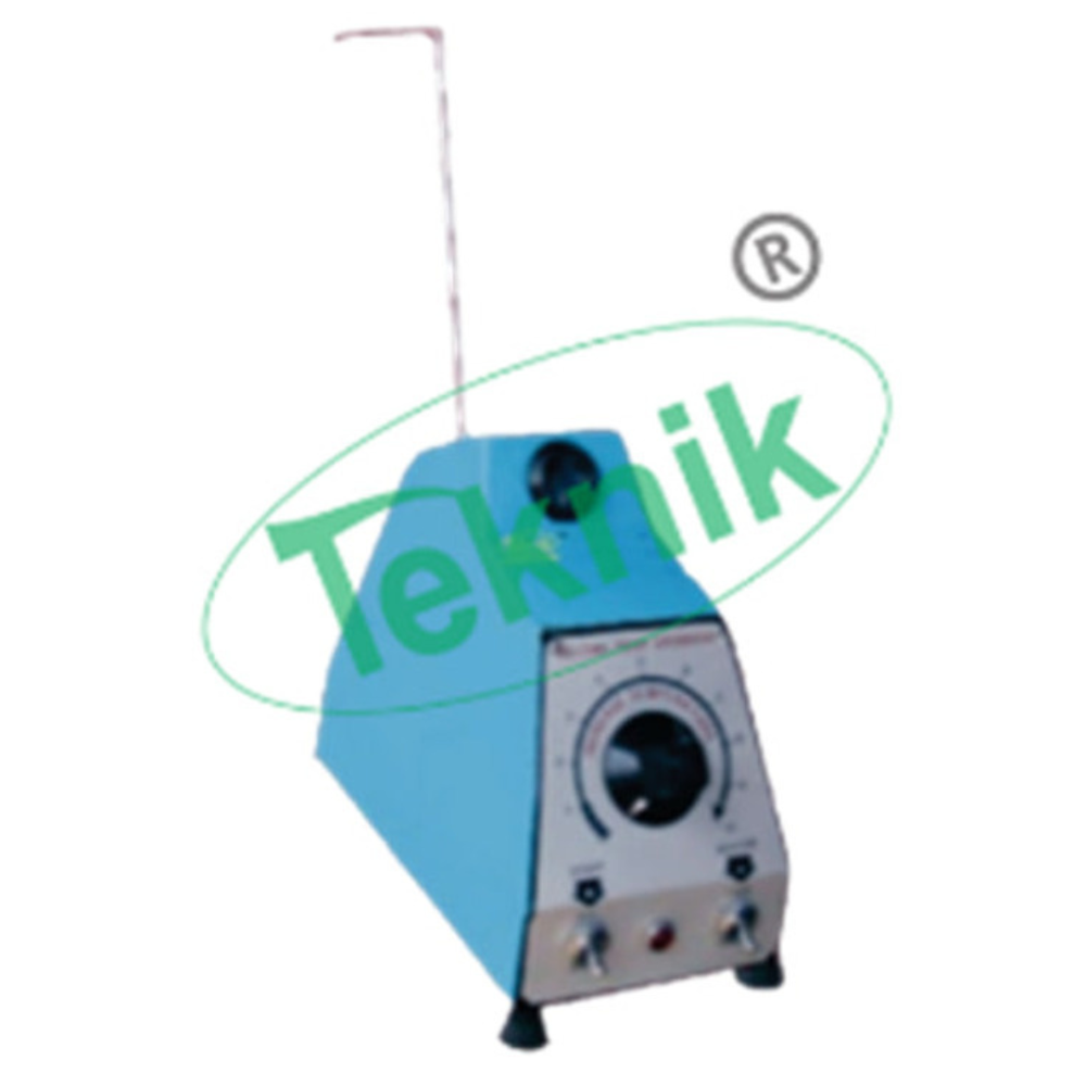 MELTING POINT APPARATUS