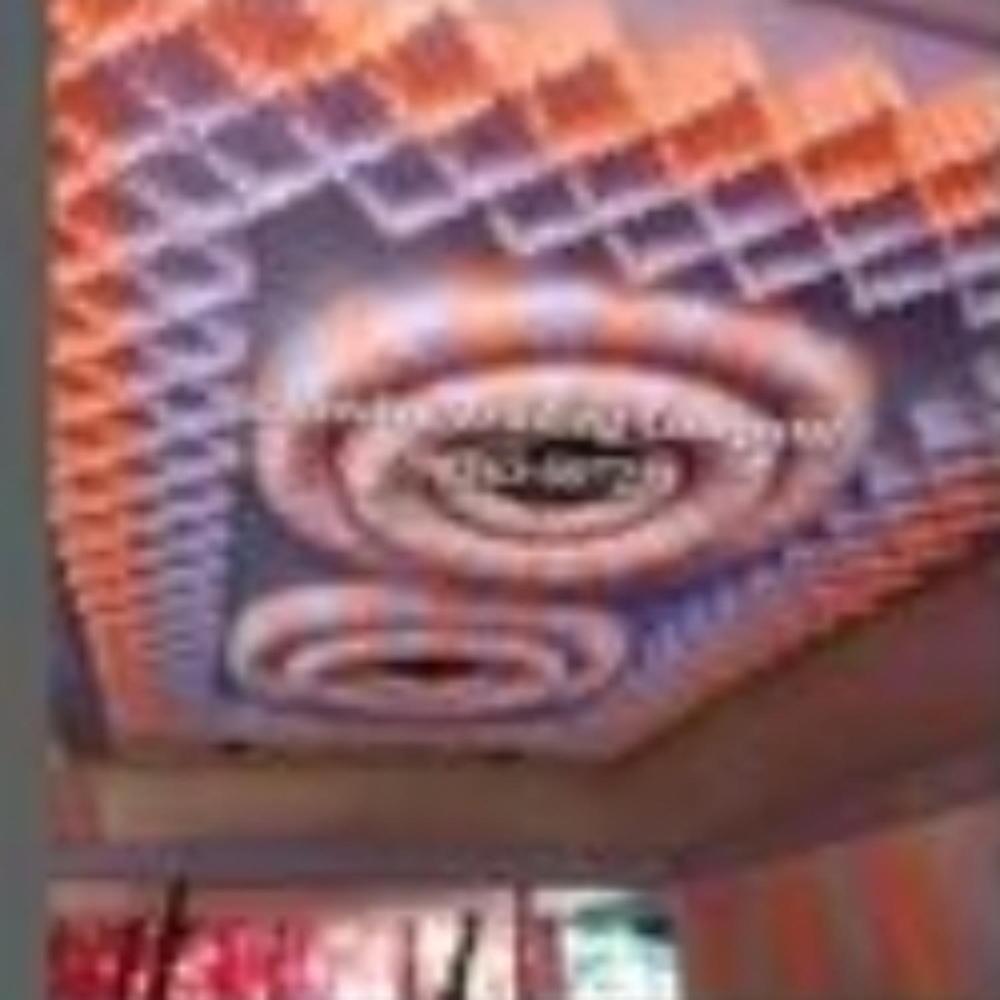 20x20 Mandap Samiyana Designs