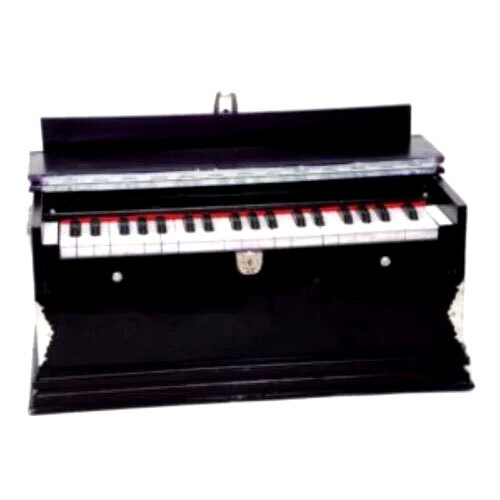 Basic Harmonium