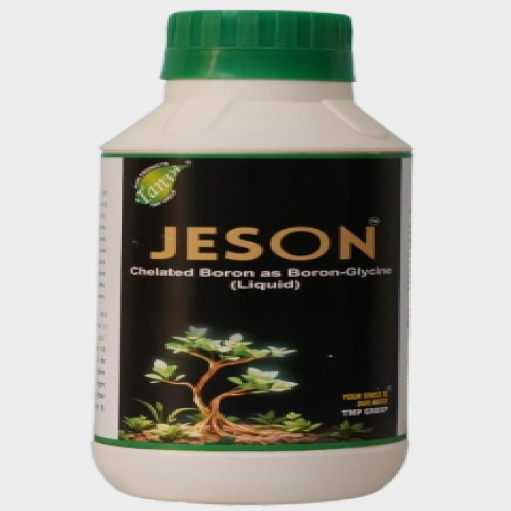 Chelated Boron As Boron - Glycine (Liquid) (B 5%)