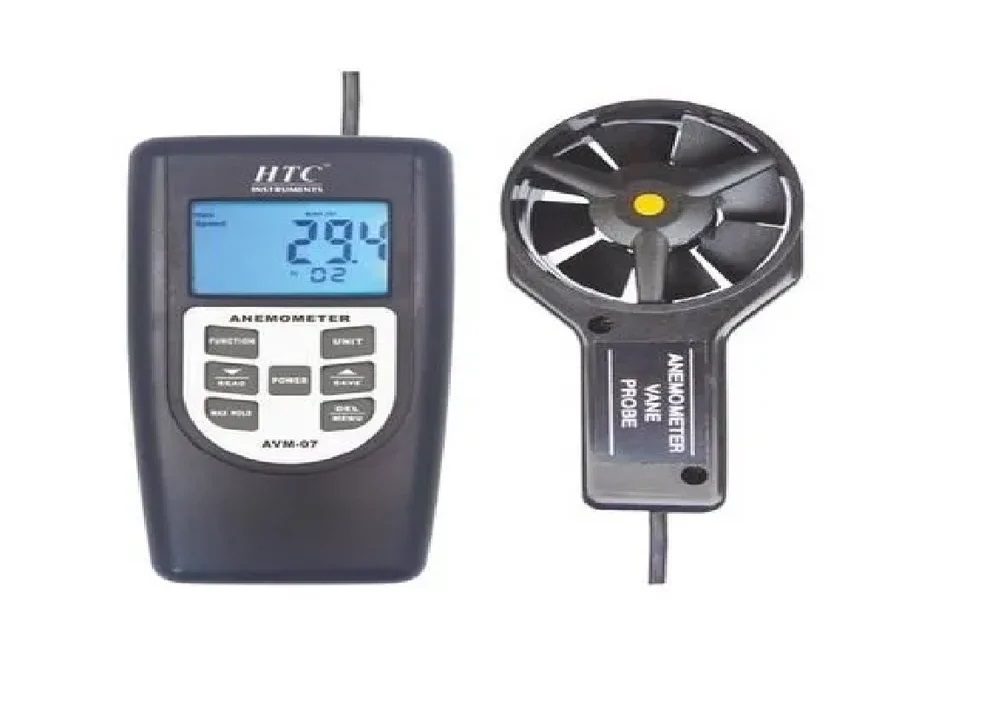 HTC Anemometer, AVM-07