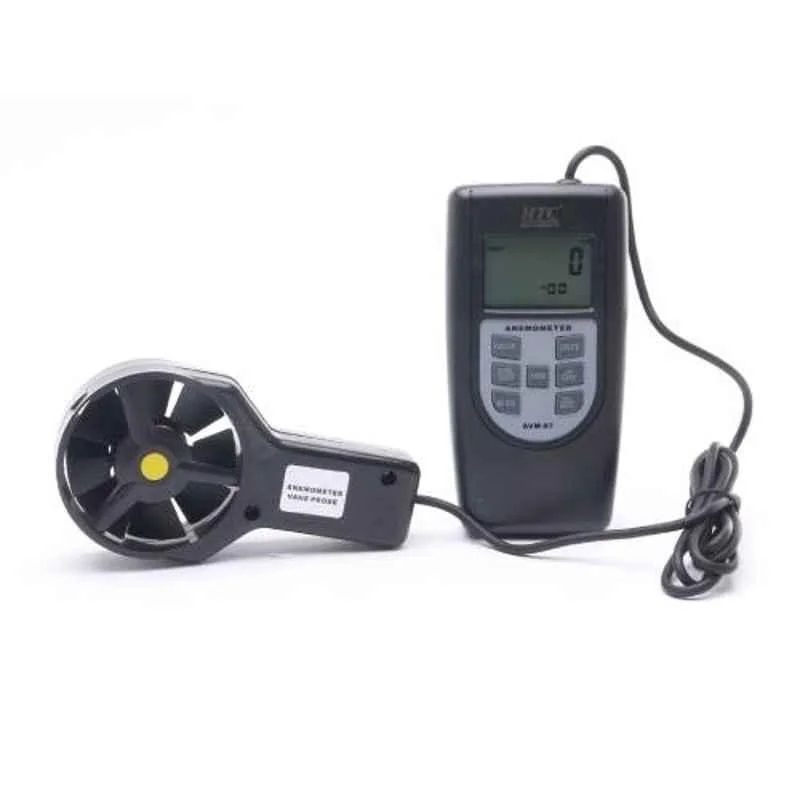 Htc Anemometer, Avm-07