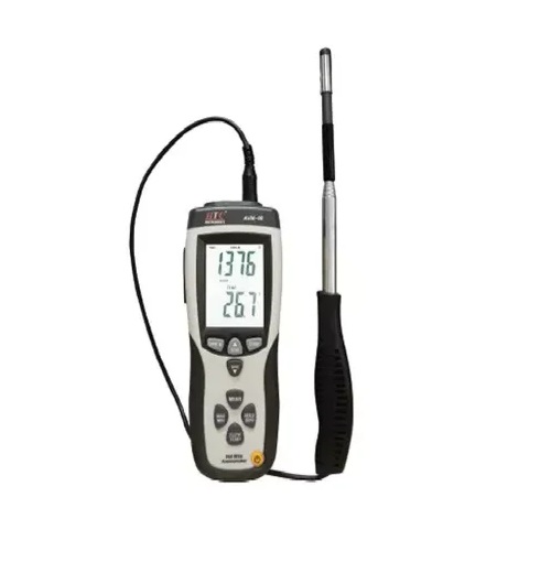 HTC Hot Wire Anemometer, AVM-08