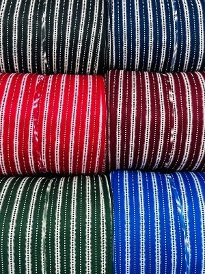 Sarina malai print