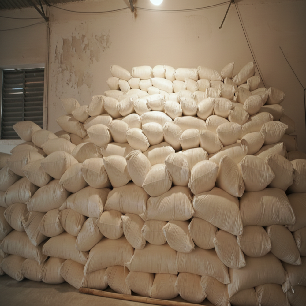 Agarbatti Wood Powder