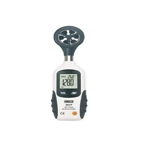MECO Digital Anemometer, 961P