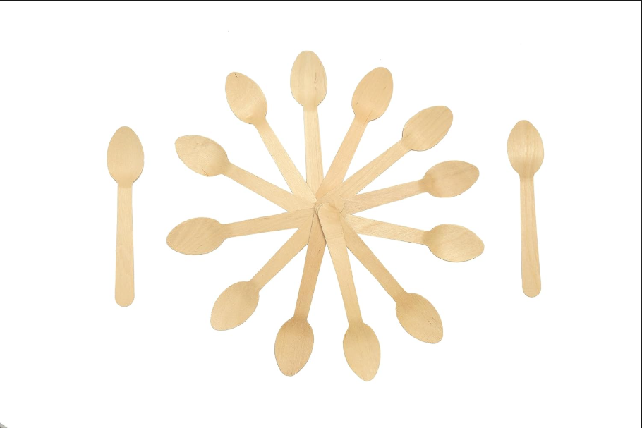 wooden spoon 160mm