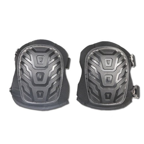 Heavy Knee Pad Gel Base - Color: Transparent