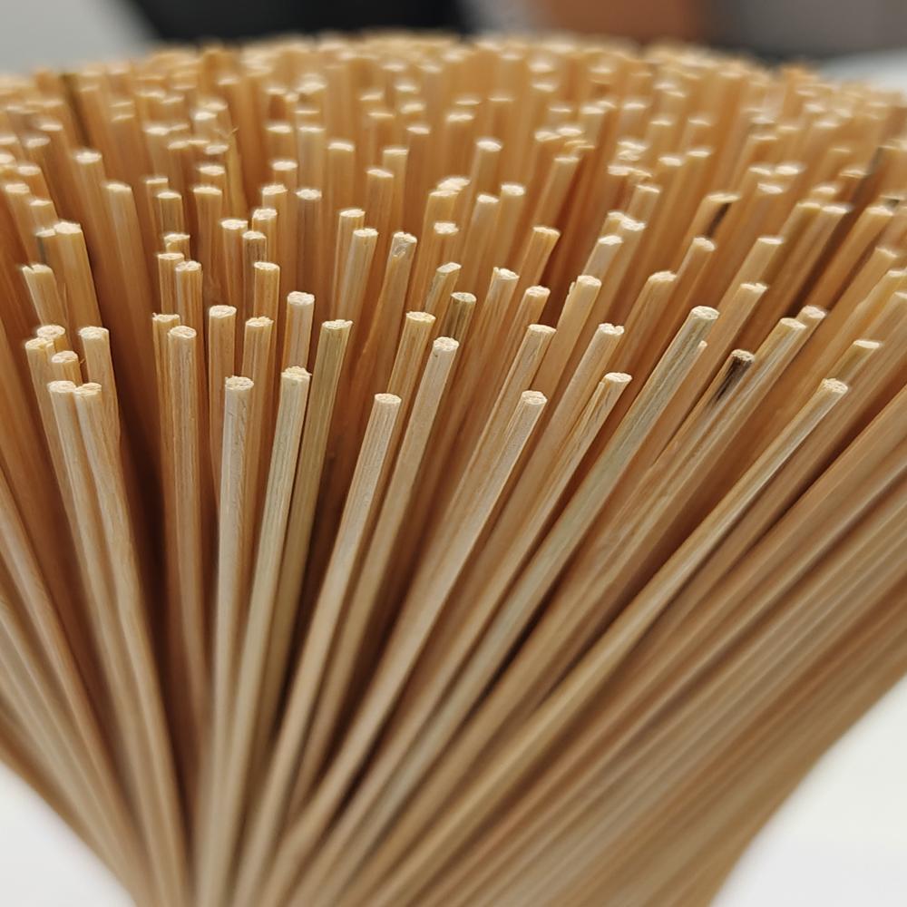 Bamboo Agarbatti Sticks - Color: Beige