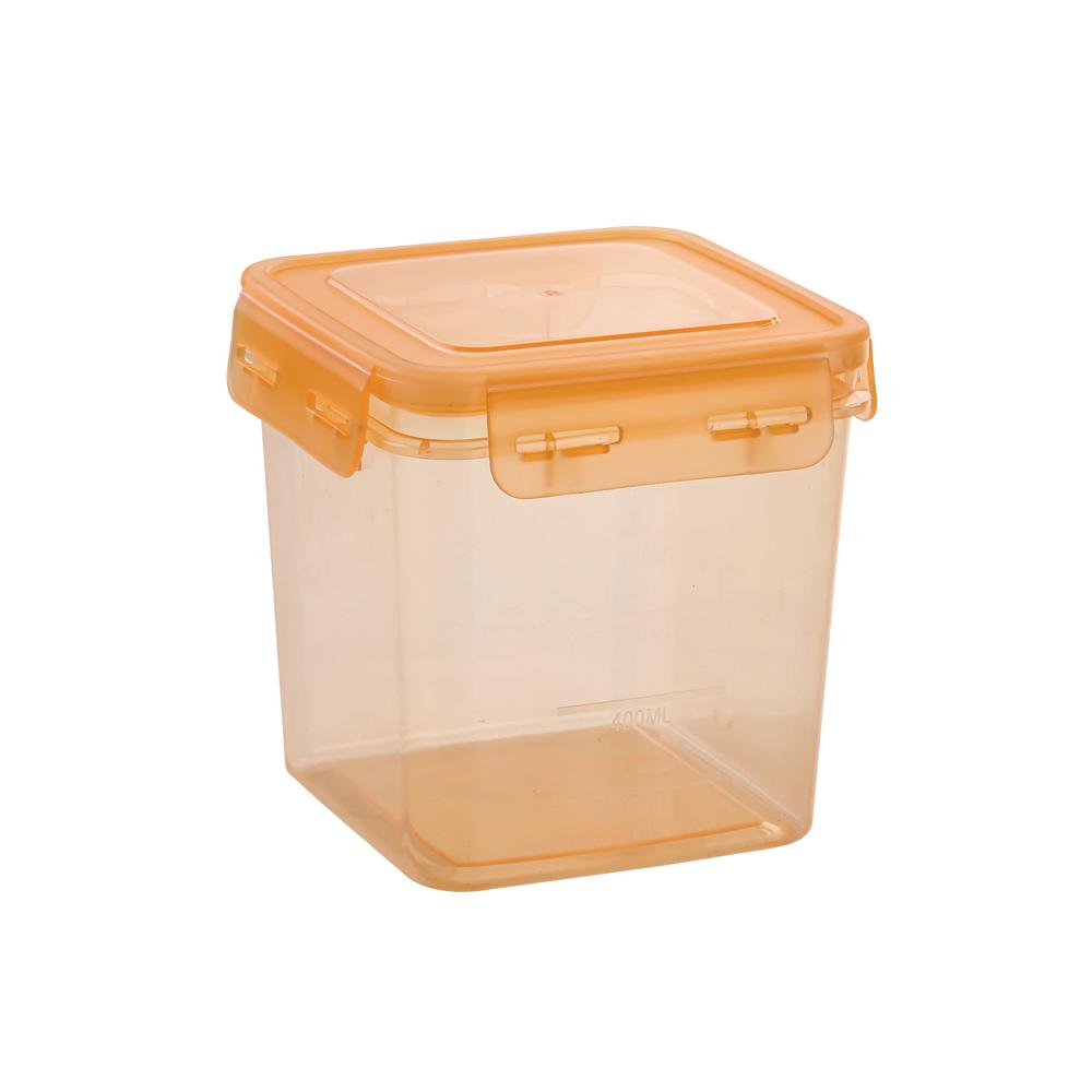 Store Smart Clip Lock Container 1200 Ml