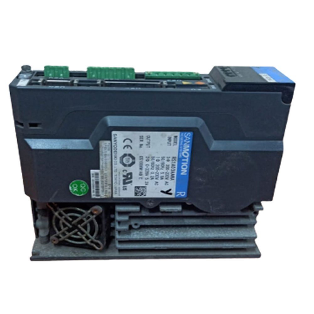 SANMOTION SANYO DENKY