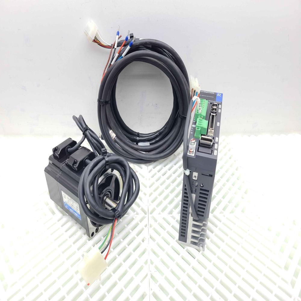 SANMOTION SANYO DENKY