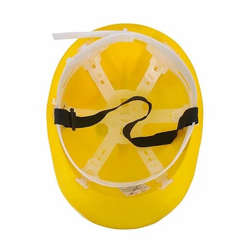 Industrial Safety Helmets
