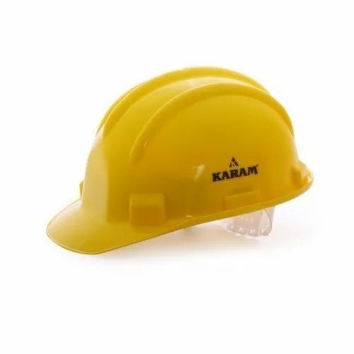 Industrial Safety Helmets