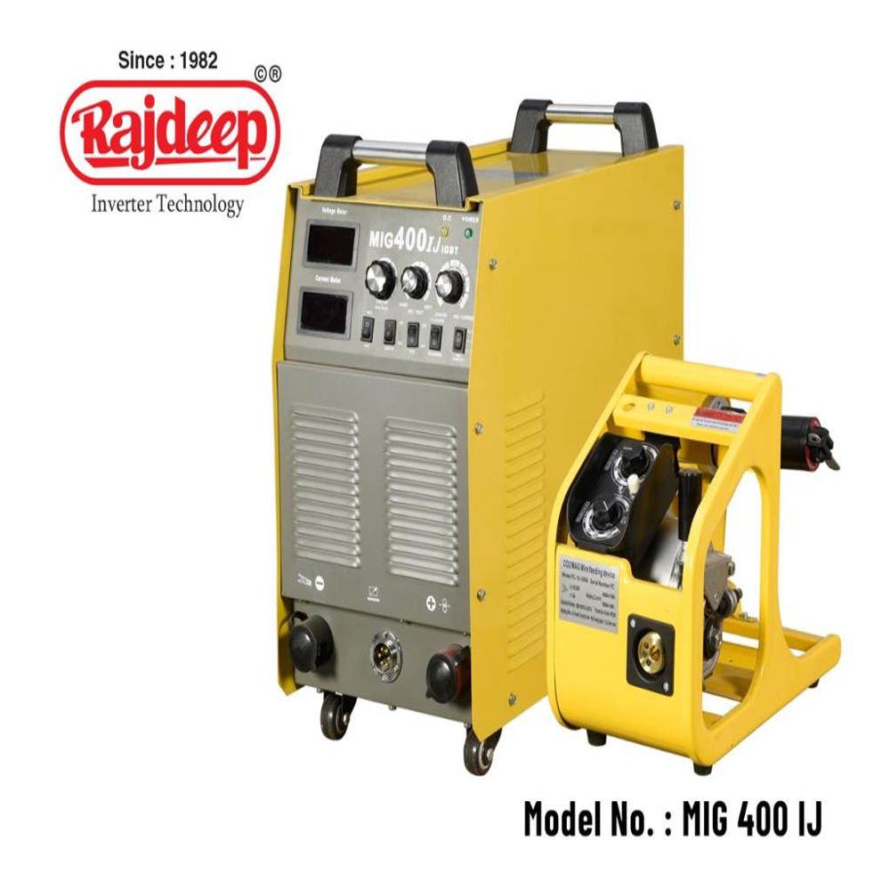 STUD  TYPE WELDING MACHINE