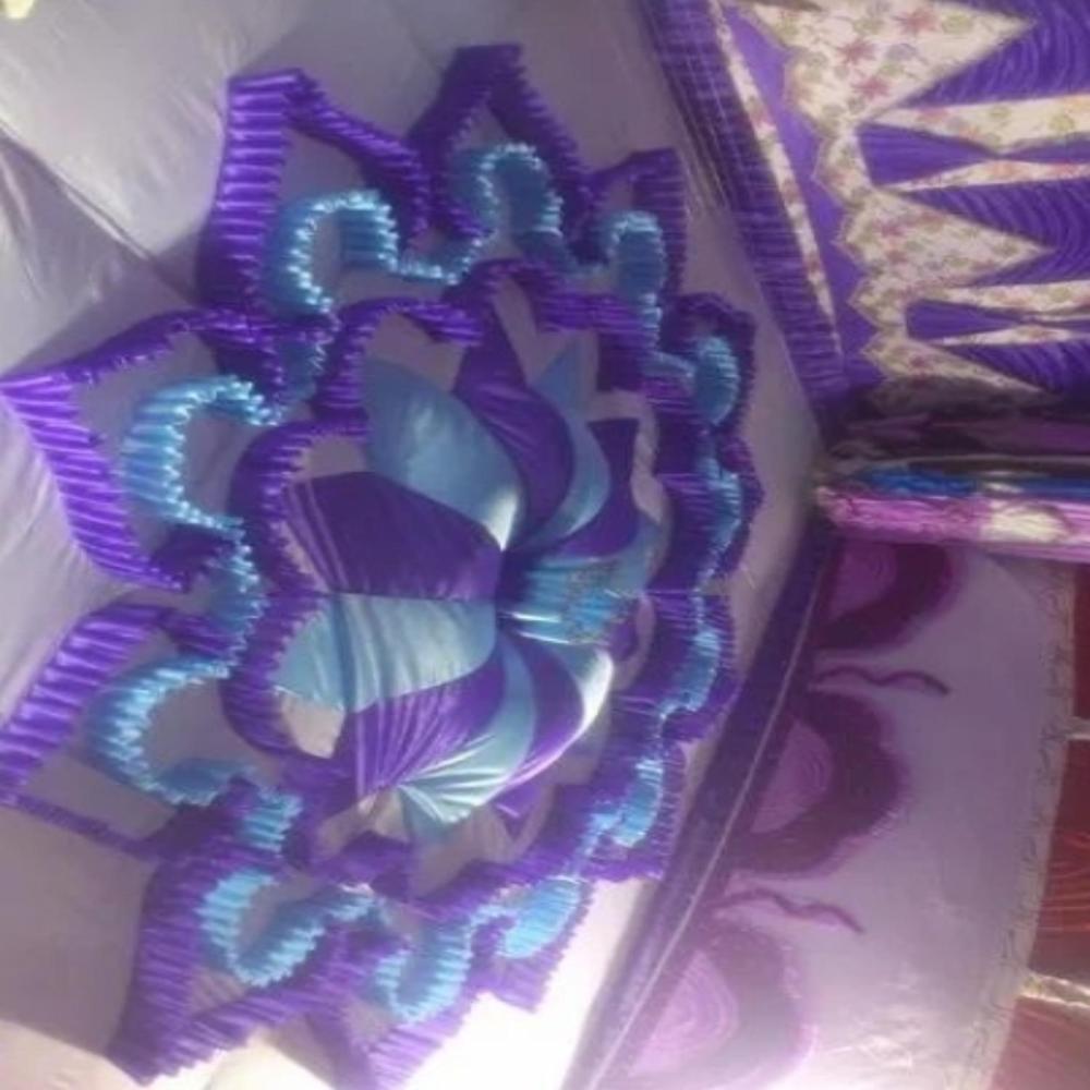 Mandap ceiling for weddings