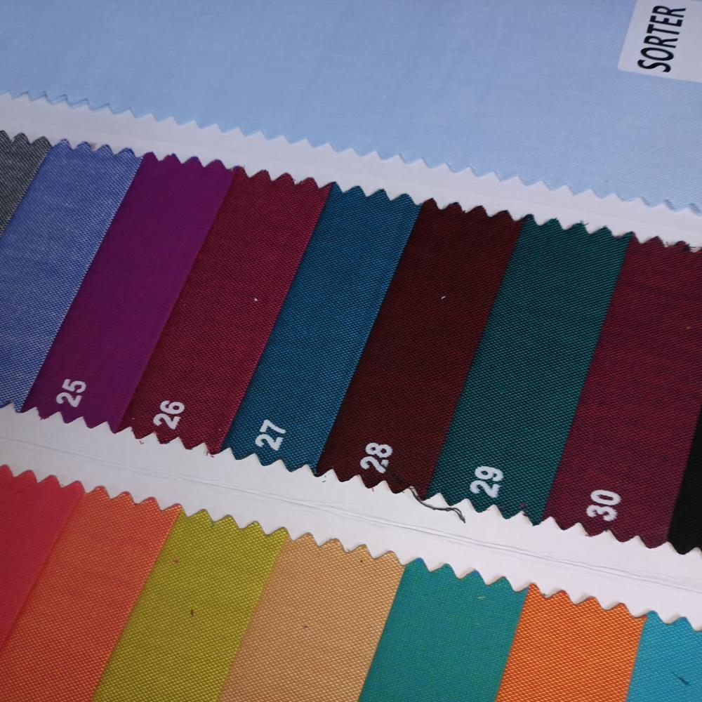 SORTER COTTON LINEN  FABRIC