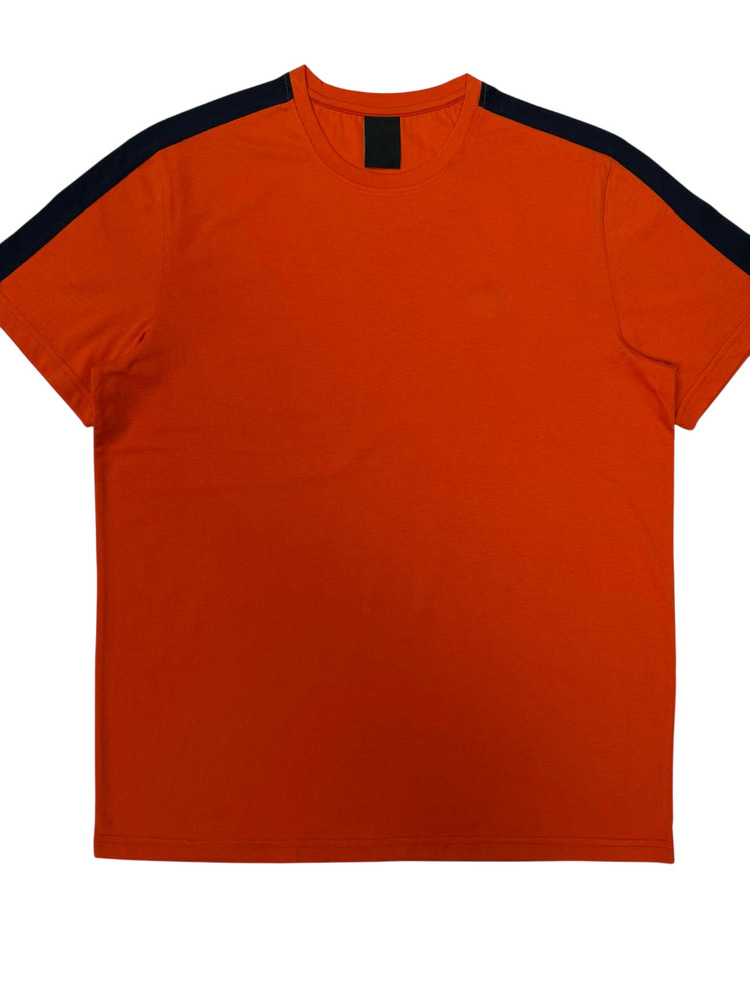 Premium Red T-Shirt - Age Group: Adults