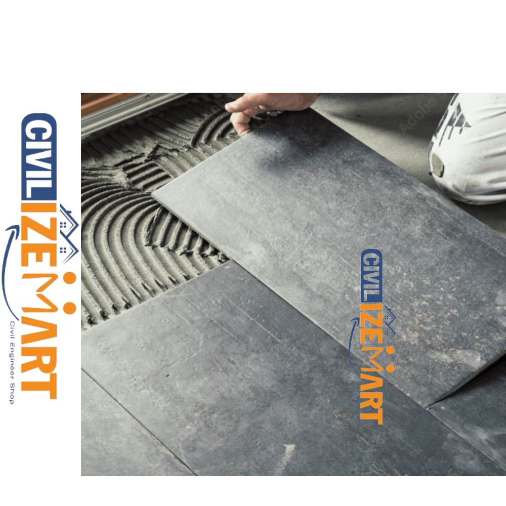 LAticrete 335 multipurpose LFT tile adhesive