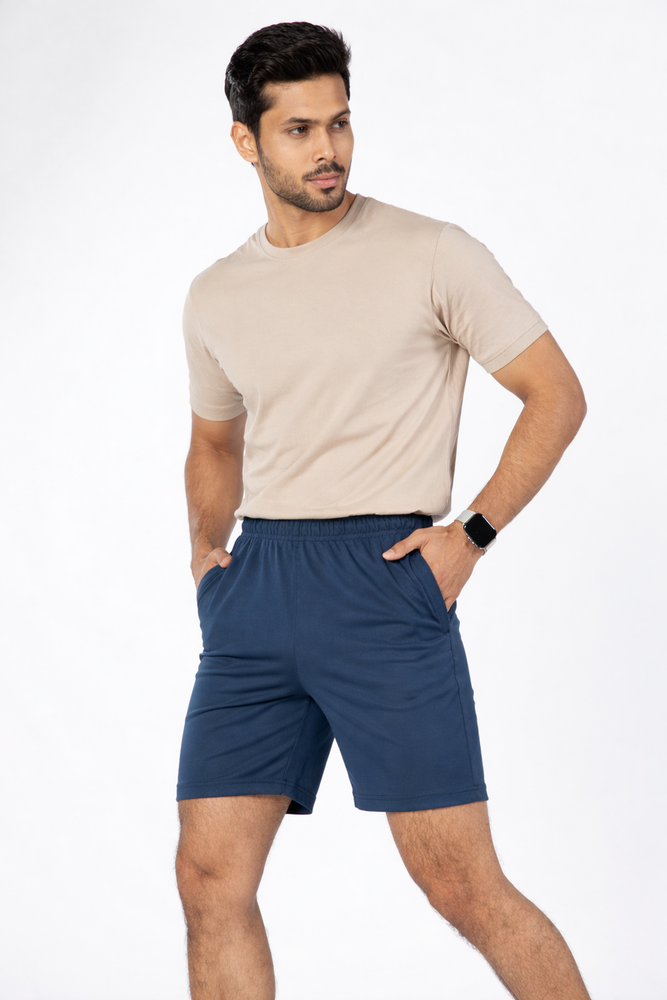 AIR FORCE NS LYCRA SHORTS