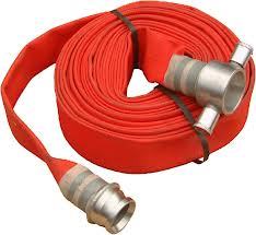 Fire Hydrant System