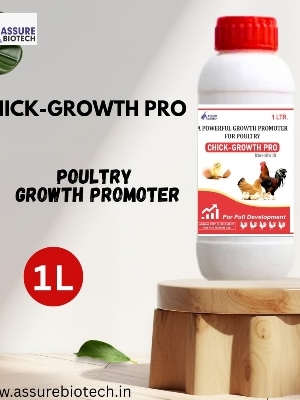 Chick-Growth Pro