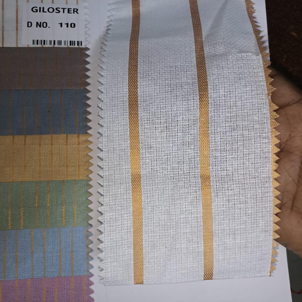  PAPERCOTTON BUTTA FABRIC