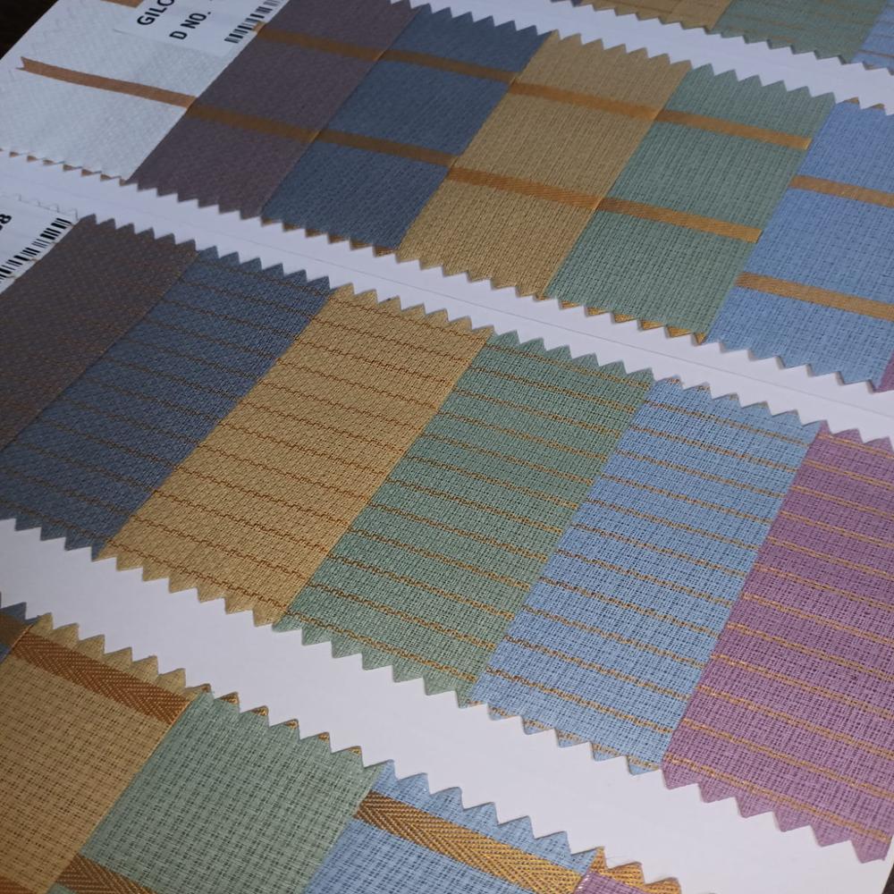  PAPERCOTTON BUTTA FABRIC